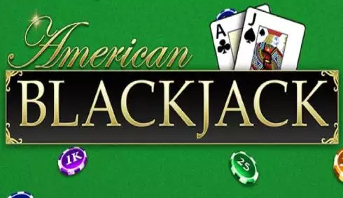 American Blackjack