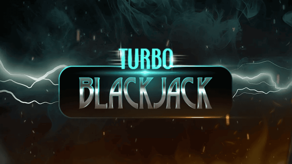 Turbo Blackjack