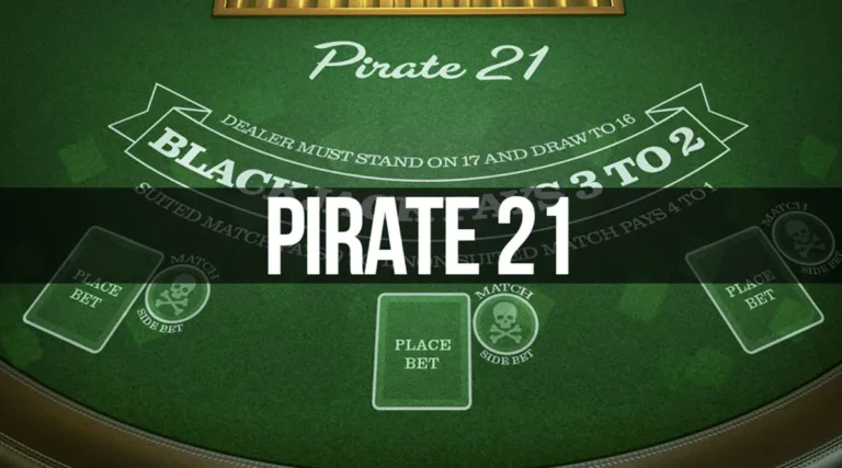 Pirate 21