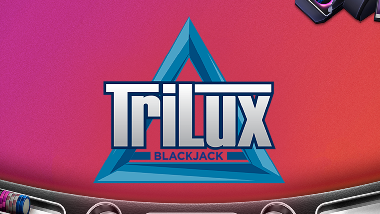 Blackjack Trilux